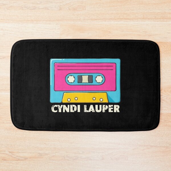 Item preview, Art - Cyndi Lauper designed and sold by DavekEmezy.