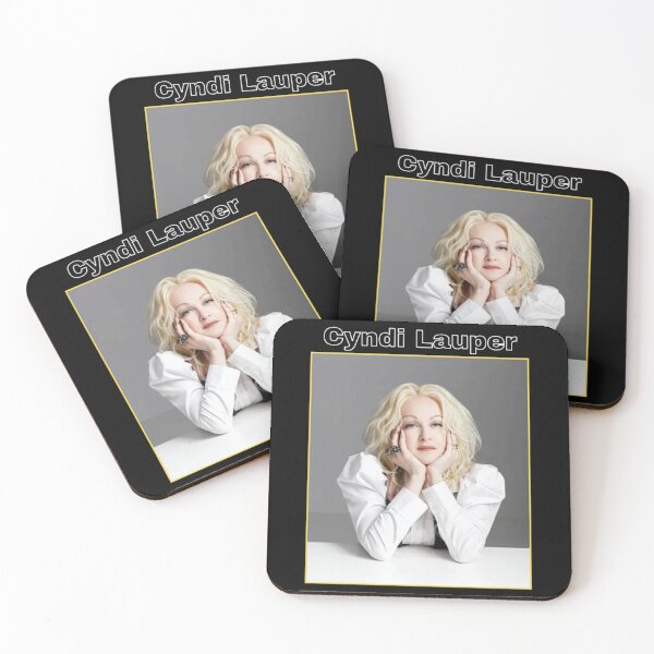 Item preview, Art - Cyndi Lauper designed and sold by DavekEmezy.