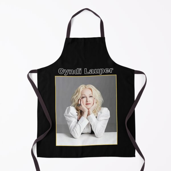 Item preview, Art - Cyndi Lauper designed and sold by DavekEmezy.