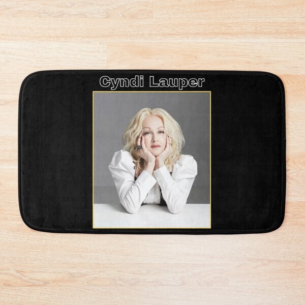 Item preview, Art - Cyndi Lauper designed and sold by DavekEmezy.