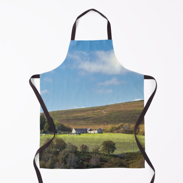 Item preview, Late Summer in the Cairngorms designed and sold by David Bowman.
