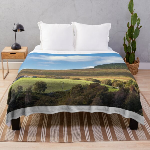Item preview, Late Summer in the Cairngorms designed and sold by David Bowman.