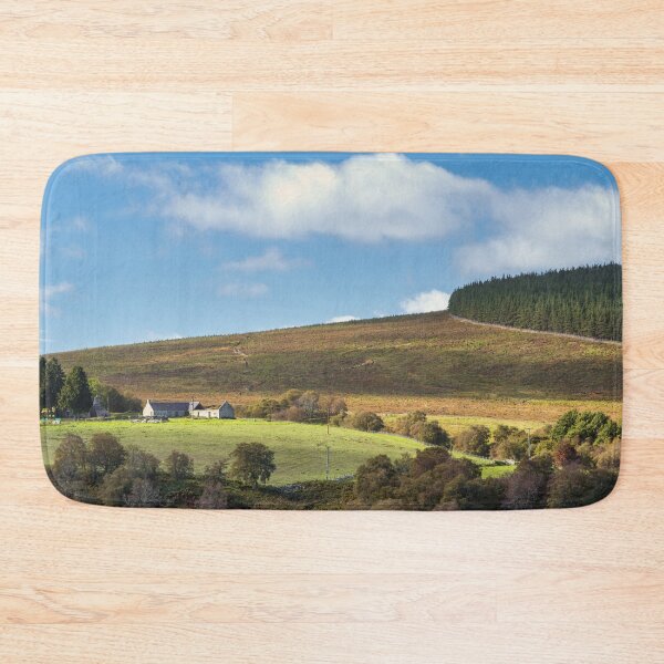 Item preview, Late Summer in the Cairngorms designed and sold by David Bowman.