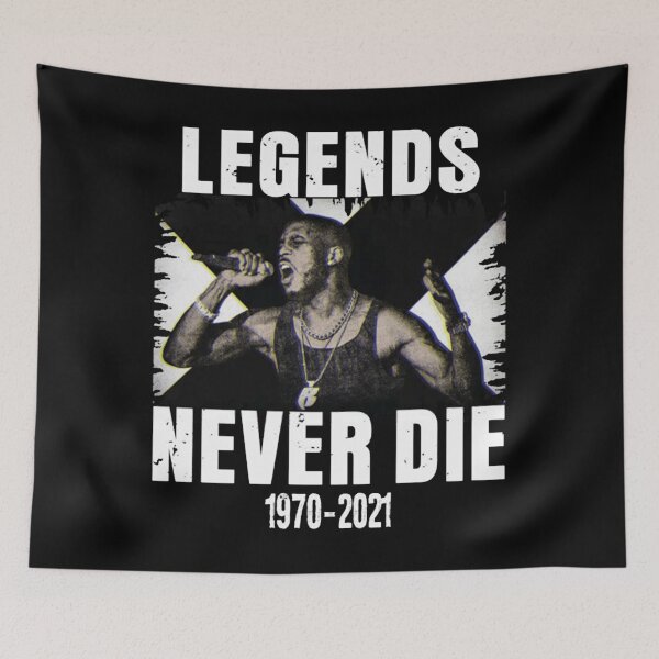 Item preview, HipHop - DMX designed and sold by CruzPhillu.