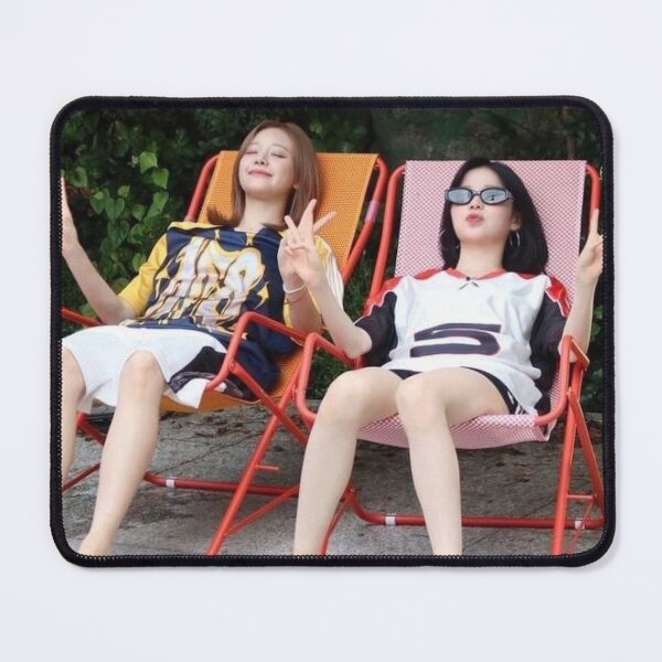 Item preview, BABYMONSTER PHARITA and ASA WE GO UP MERCH – PHARITA and ASA QUEEN ENERGY, KPOP STYLE designed and sold by Valereekmerch.