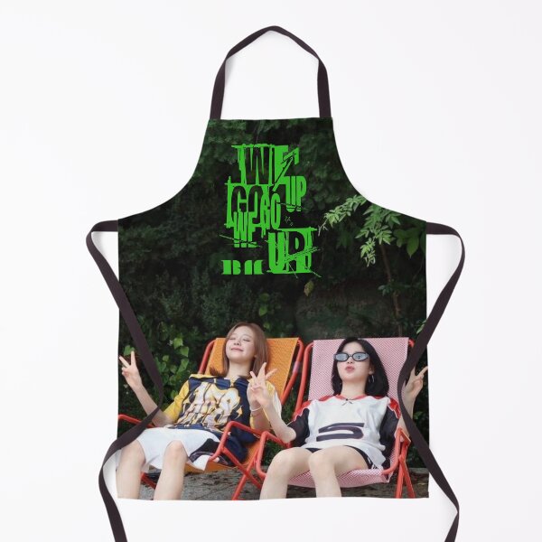 Artikelvorschau, BABYMONSTER PHARITA und ASA WE GO UP MERCH – PHARITA und ASA QUEEN ENERGY, KPOP STYLE entworfen und verkauft von Valereekmerch.