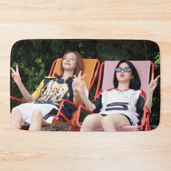 Item preview, BABYMONSTER PHARITA and ASA WE GO UP MERCH – PHARITA and ASA QUEEN ENERGY, KPOP STYLE designed and sold by Valereekmerch.