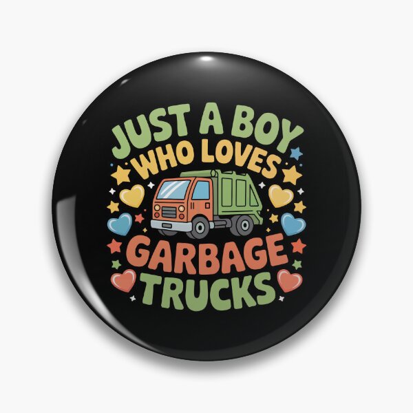 Item preview, just a boy Boy Who Loves Garbage designed and sold by jkrphoto.