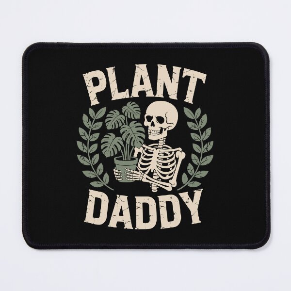 Item preview, plant daddy designed and sold by jkrphoto.