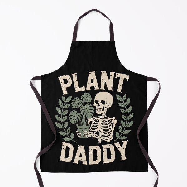 Item preview, plant daddy designed and sold by jkrphoto.