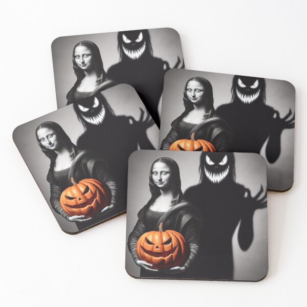Item preview, "Moan-a Lisa: Smile Like You Mean It!" designed and sold by Print Fiction.