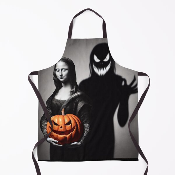 Item preview, "Moan-a Lisa: Smile Like You Mean It!" designed and sold by Print Fiction.