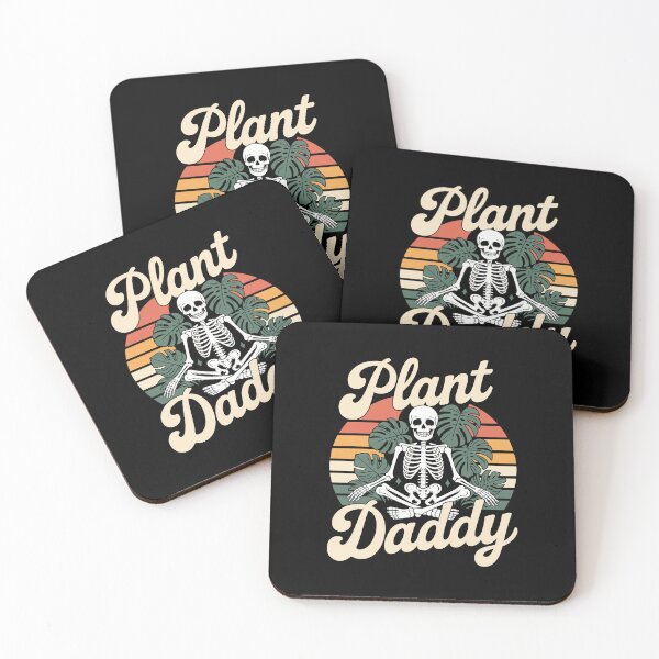 Item preview, plant daddy designed and sold by jkrphoto.