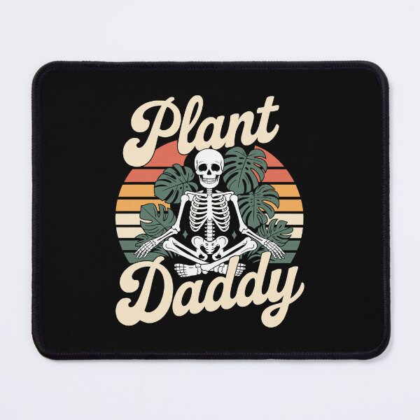 Item preview, plant daddy designed and sold by jkrphoto.