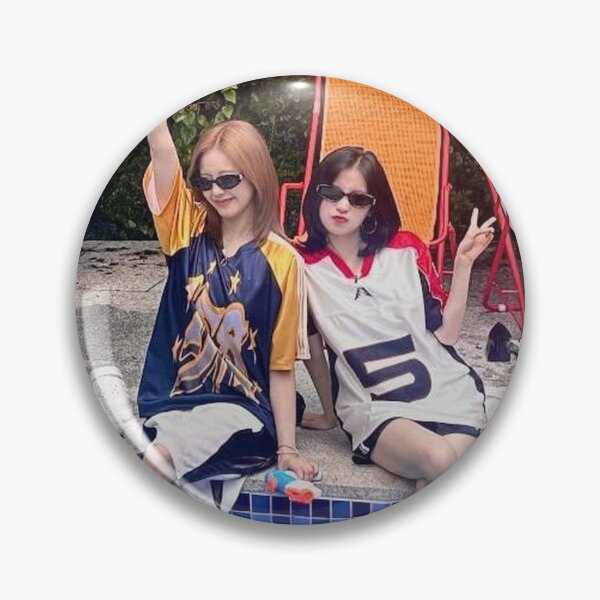 Item preview, BABYMONSTER PHARITA and ASA WE GO UP MERCH – PHARITA and ASA QUEEN ENERGY, KPOP STYLE designed and sold by Valereekmerch.