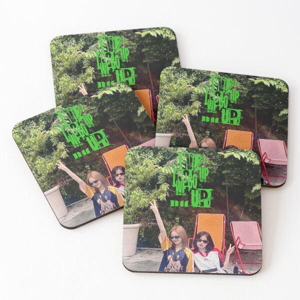 Item preview, BABYMONSTER PHARITA and ASA WE GO UP MERCH – PHARITA and ASA QUEEN ENERGY, KPOP STYLE designed and sold by Valereekmerch.