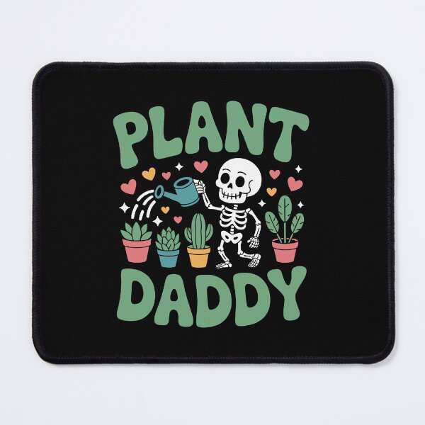 Item preview, plant daddy designed and sold by jkrphoto.