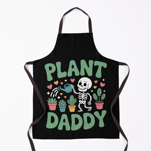 Item preview, plant daddy designed and sold by jkrphoto.