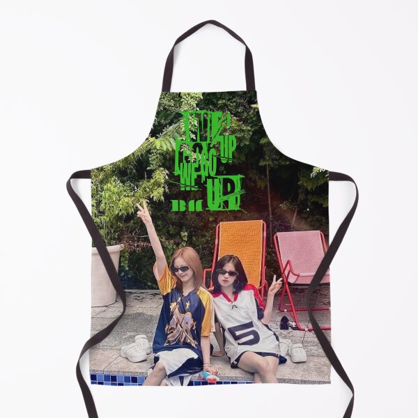 Artikelvorschau, BABYMONSTER PHARITA und ASA WE GO UP MERCH – PHARITA und ASA QUEEN ENERGY, KPOP STYLE entworfen und verkauft von Valereekmerch.