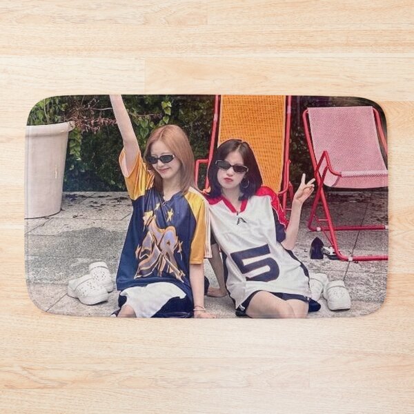 Item preview, BABYMONSTER PHARITA and ASA WE GO UP MERCH – PHARITA and ASA QUEEN ENERGY, KPOP STYLE designed and sold by Valereekmerch.