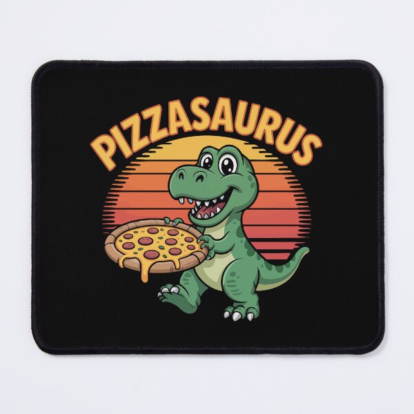Item preview, pizzasaurus designed and sold by jkrphoto.