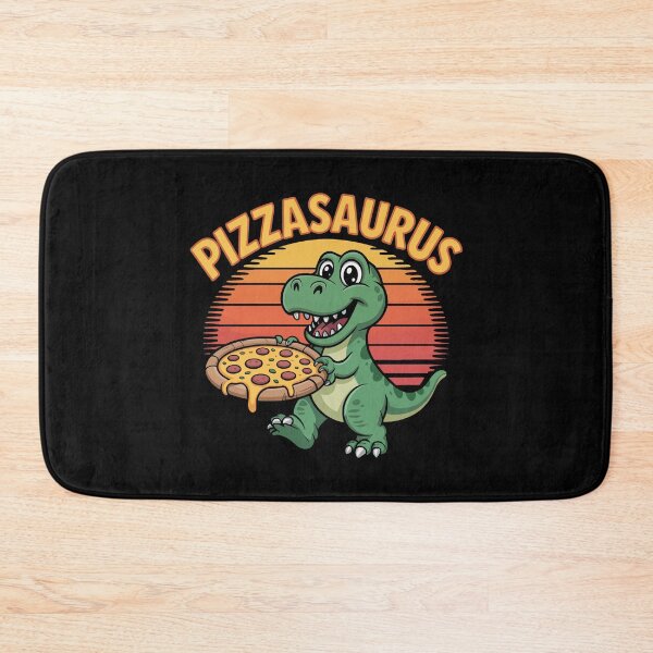 Item preview, pizzasaurus designed and sold by jkrphoto.