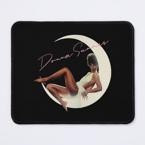 Item preview, Art - Donna Summer designed and sold by NiacoVonity.
