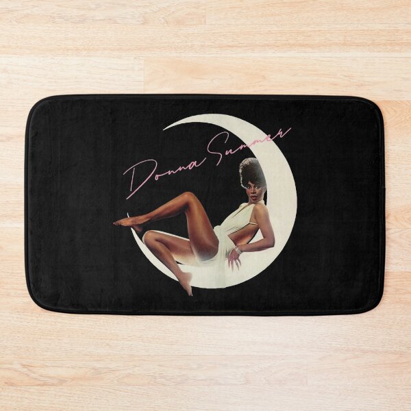 Item preview, Art - Donna Summer designed and sold by NiacoVonity.