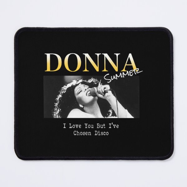 Item preview, Art - Donna Summer designed and sold by NiacoVonity.