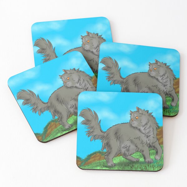 Item preview, Yellowfang designed and sold by Furiarossa.