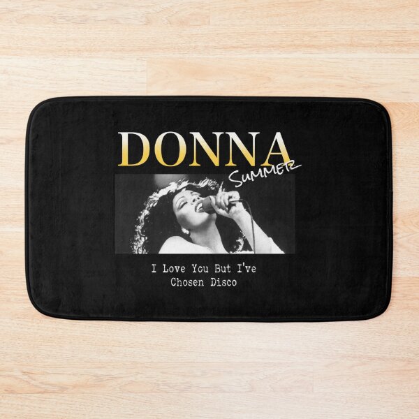 Item preview, Art - Donna Summer designed and sold by NiacoVonity.