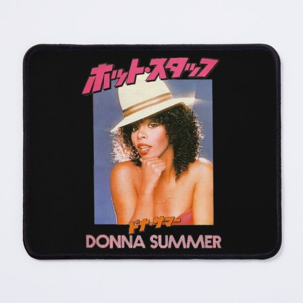Item preview, Art - Donna Summer designed and sold by NiacoVonity.