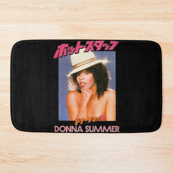 Item preview, Art - Donna Summer designed and sold by NiacoVonity.