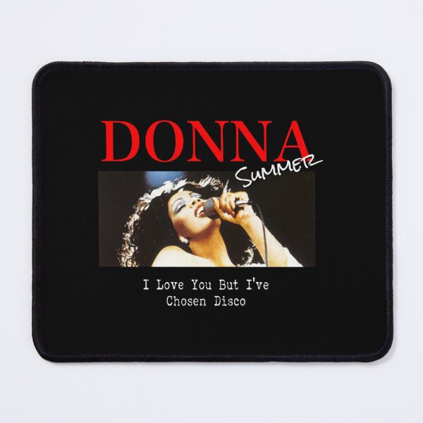 Item preview, Art - Donna Summer designed and sold by NiacoVonity.