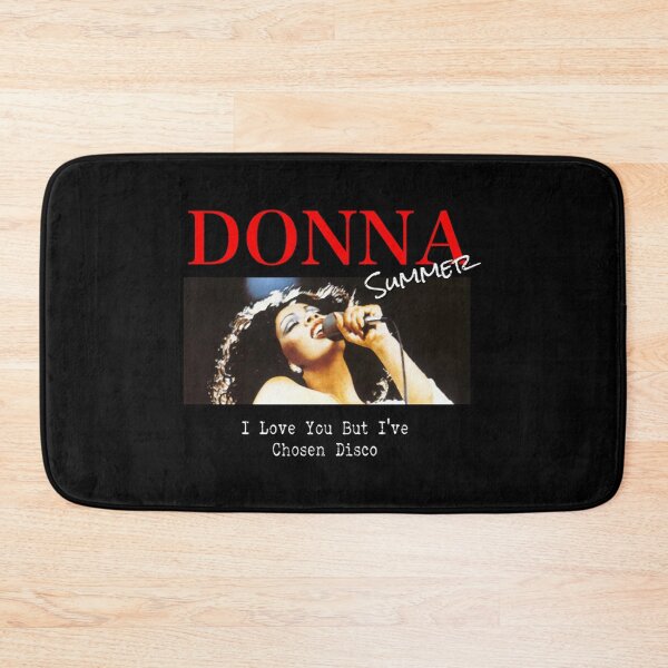 Item preview, Art - Donna Summer designed and sold by NiacoVonity.
