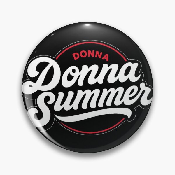 Item preview, Art - Donna Summer designed and sold by NiacoVonity.