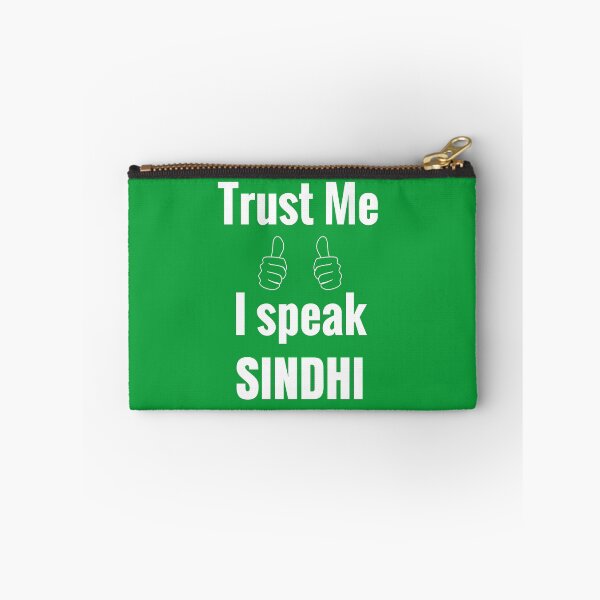 Item preview, Funny Sindhi Shirt Gift For Men Women designed and sold by jcorres.