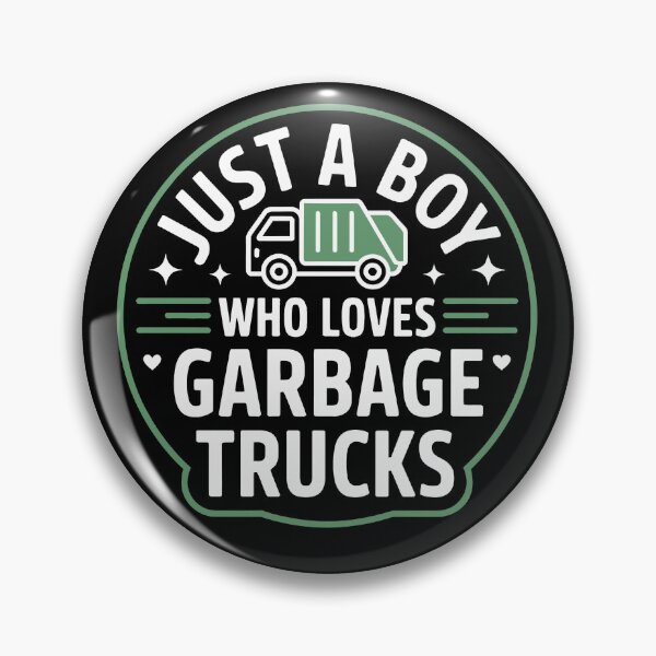 Item preview, just a boy Boy Who Loves Garbage designed and sold by jkrphoto.