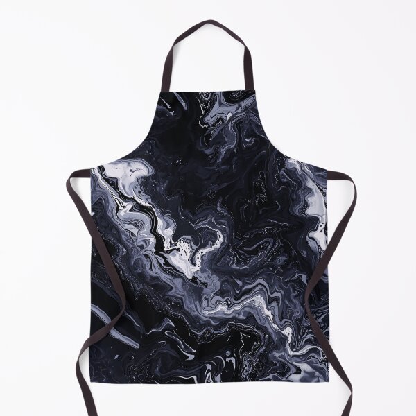 Item preview, Ivory Smoke Marble Veins 1 designed and sold by Tom-Johnson.