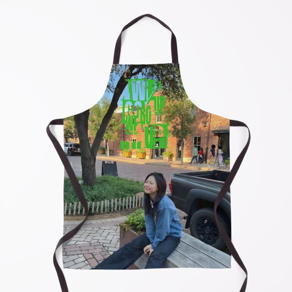 Item preview, BABYMONSTER RUKA WE GO UP MERCH – RUKA FOREVER, BABYMONSTER VIBES designed and sold by Valereekmerch.