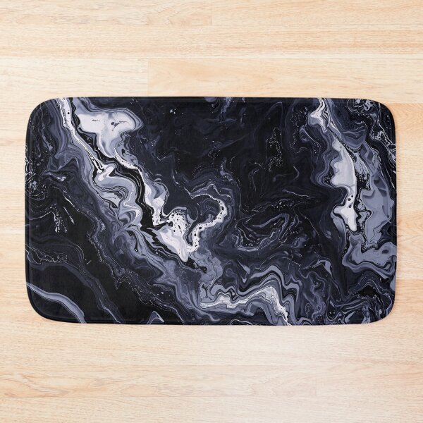 Item preview, Ivory Smoke Marble Veins 1 designed and sold by Tom-Johnson.