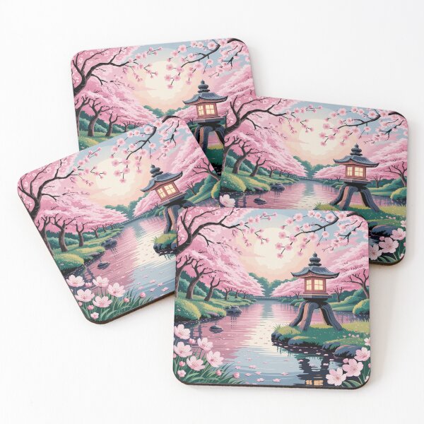 Item preview, a serene Tokyo park in Japan designed and sold by Lilashakti ⭐️ ⭐️ ⭐️ ⭐️ ⭐️.