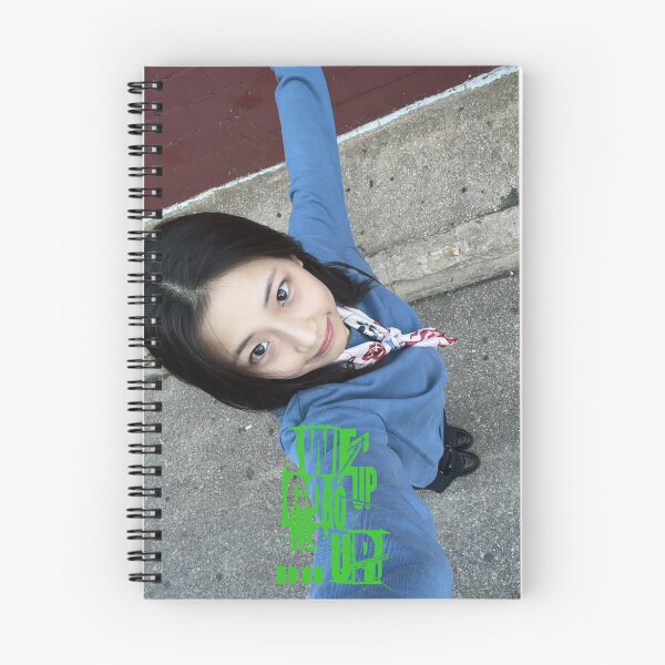 Item preview, BABYMONSTER RUKA WE GO UP MERCH – RUKA FOREVER, BABYMONSTER VIBES designed and sold by Valereekmerch.