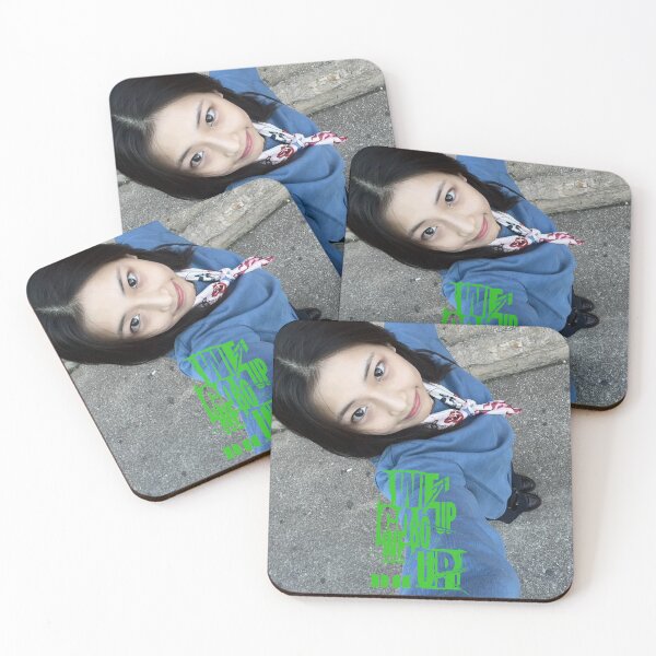 Item preview, BABYMONSTER RUKA WE GO UP MERCH – RUKA FOREVER, BABYMONSTER VIBES designed and sold by Valereekmerch.