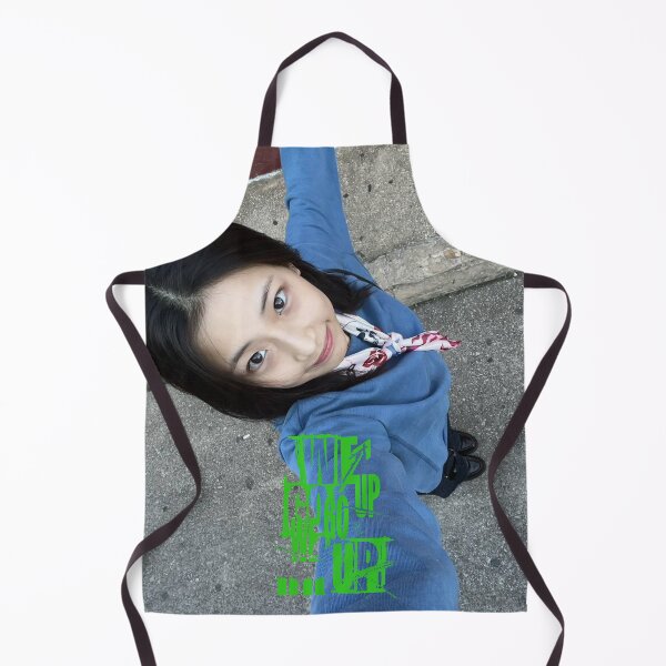 Item preview, BABYMONSTER RUKA WE GO UP MERCH – RUKA FOREVER, BABYMONSTER VIBES designed and sold by Valereekmerch.