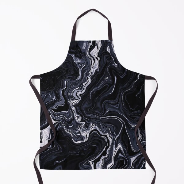 Item preview, Ivory Smoke Marble Veins 2 designed and sold by Tom-Johnson.