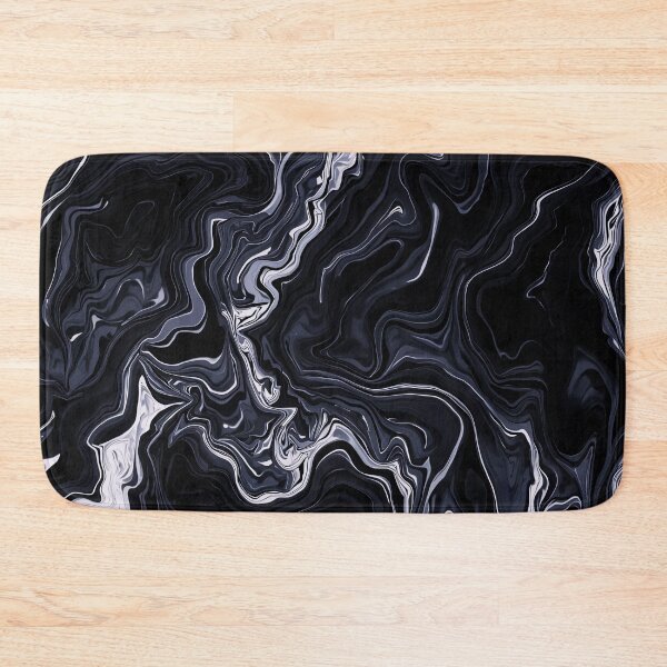 Item preview, Ivory Smoke Marble Veins 2 designed and sold by Tom-Johnson.