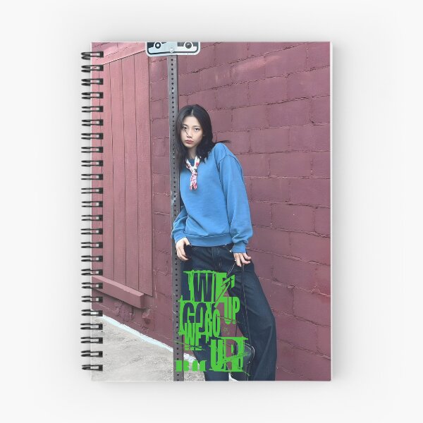 Item preview, BABYMONSTER RUKA WE GO UP MERCH – RUKA FOREVER, BABYMONSTER VIBES designed and sold by Valereekmerch.