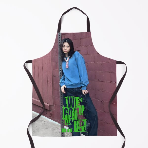 Item preview, BABYMONSTER RUKA WE GO UP MERCH – RUKA FOREVER, BABYMONSTER VIBES designed and sold by Valereekmerch.