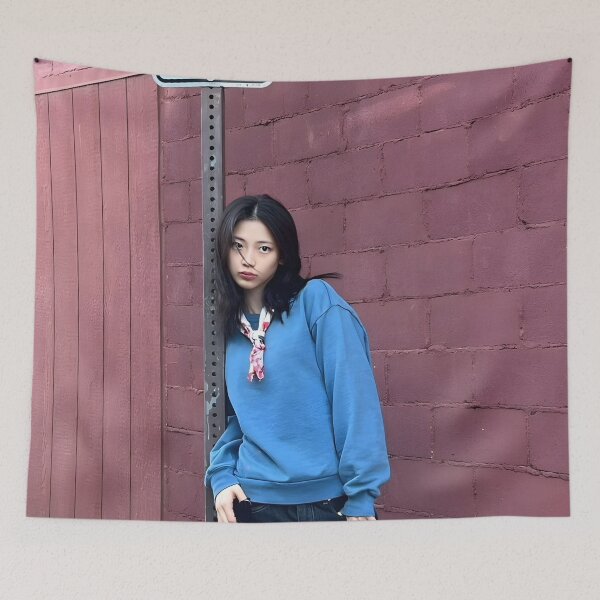 Item preview, BABYMONSTER RUKA WE GO UP MERCH – RUKA FOREVER, BABYMONSTER VIBES designed and sold by Valereekmerch.